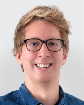 Basil von Matt, BSc in Bauingenieurwesen