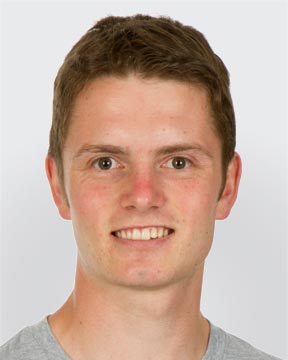 Joël Philipp, Projektleiter, Geomatiktechniker FA