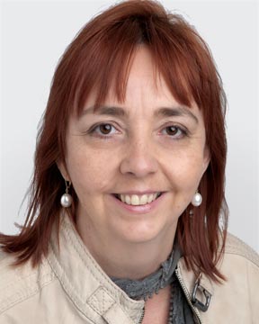 Beatrix Camenzind, Administration