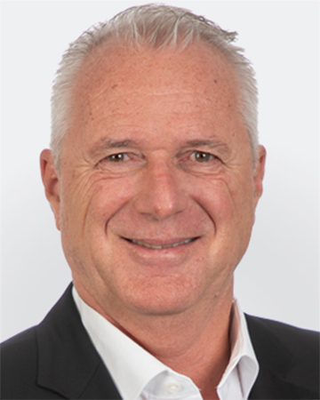 Christoph Caflisch, VR-Präsident, Dipl. Kulturingenieur ETH, Pat. Ingenieur-Geometer