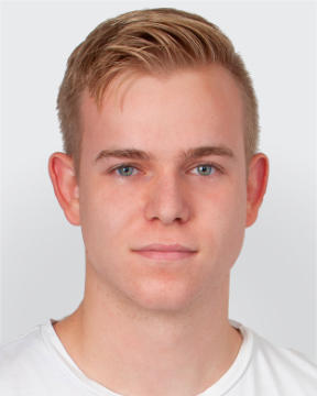 Andreas Schelbert, Projektleiter, Geomatiker EFZ