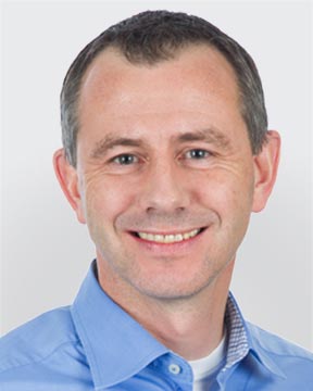 Werner S. Koch, Projektleiter, dipl. Bauingenieur HTL