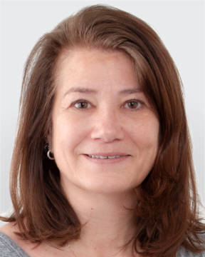 Yvonne Hort, Bauzeichnerin