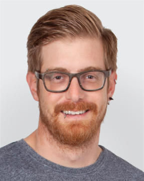 Andreas Bürgler, Geomatiker EFZ