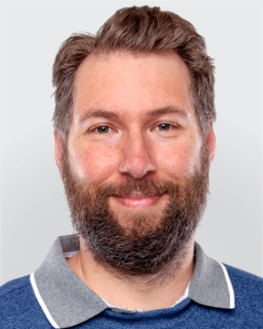 Meindert Wittkemper, Bauzeichner, Fachperson Grundstücksentwässerung